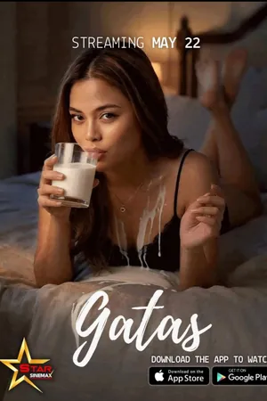 Gatas (2026)